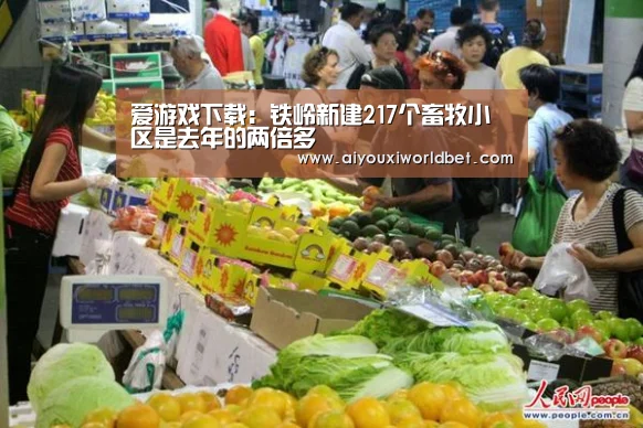 爱游戏下载:铁岭新建217个畜牧小区是去年的两倍多(图2) 爱游戏平台